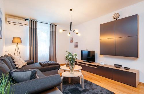 Piasek Połnoc Apartment | Cosy Apartment - LoftAffair