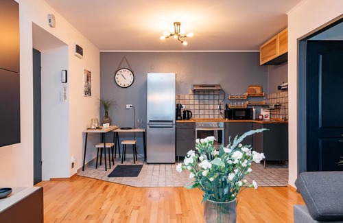 Piasek Połnoc Apartment | Cosy Apartment - LoftAffair