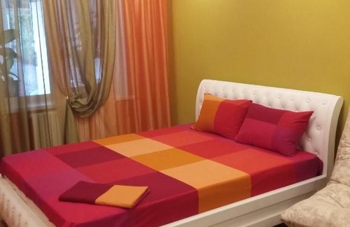 Riscani Apartment | Cosy Apartment on Moscow Avenue
