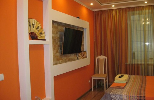 Riscani Apartment | Cosy Apartment on Moscow Avenue