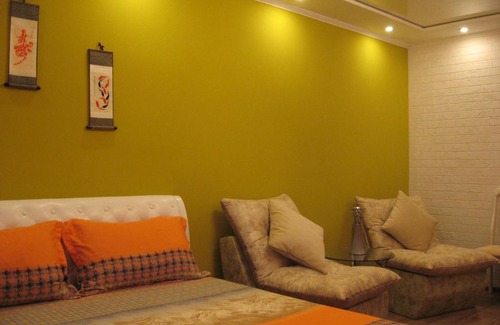 Riscani Apartment | Cosy Apartment on Moscow Avenue