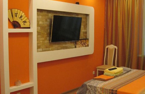Riscani Apartment | Cosy Apartment on Moscow Avenue