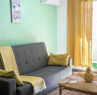 Les Baumettes Apartment | Cosy apartment Promenade des Anglais