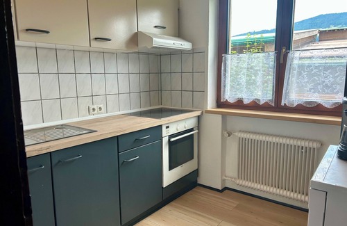 Kirchberg in Tirol Apartment | Cosy apartment with 2 bedrooms