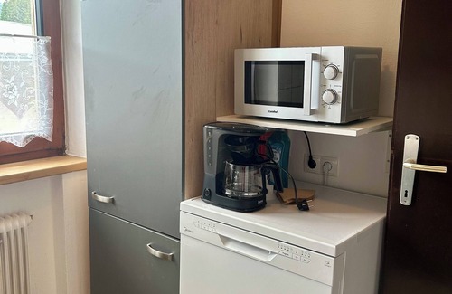 Kirchberg in Tirol Apartment | Cosy apartment with 2 bedrooms