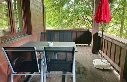 Kirchberg in Tirol Apartment | Cosy apartment with 2 bedrooms