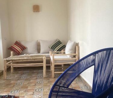Medina Apartment | Cosy Appart private riad jemaa el fna