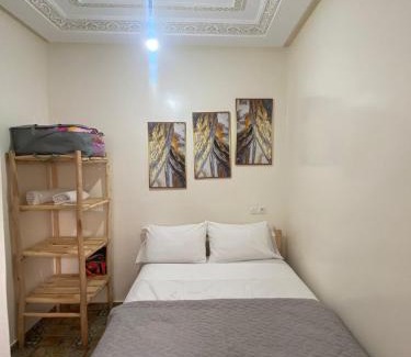 Medina Apartment | Cosy Appart private riad jemaa el fna