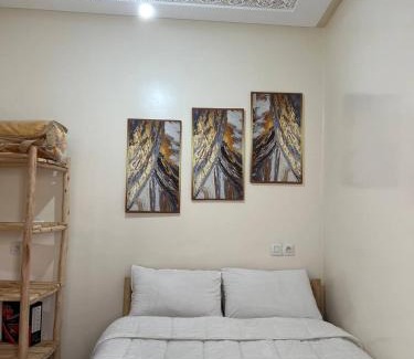 Medina Apartment | Cosy Appart private riad jemaa el fna