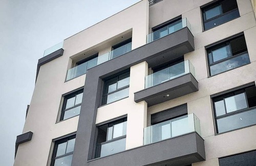 Racine Apartment | Cosy Appartement Au Centre de Casablanca
