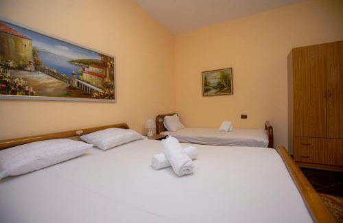 Tirana Apartment | Cosy Appartement in Tirana