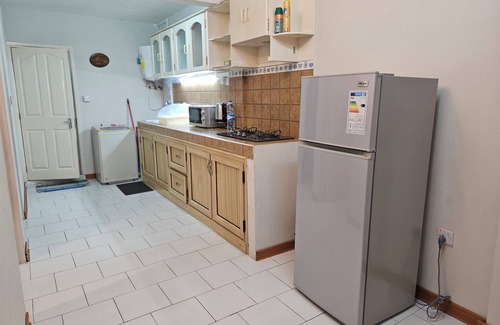 Calodyne Apartment | Cosy appartment in Calodyne