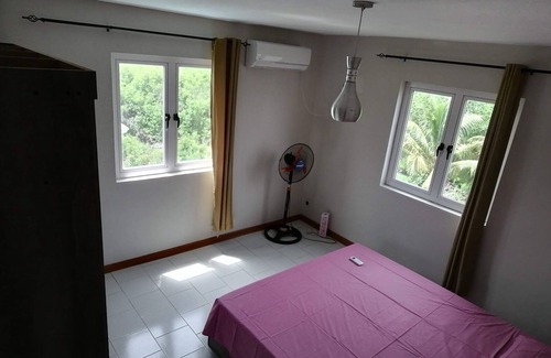 Calodyne Apartment | Cosy appartment in Calodyne