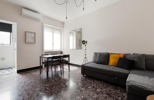 Zona Solari Apartment | Cosy Apt Mudec -Via Tortona District