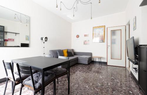 Zona Solari Apartment | Cosy Apt Mudec -Via Tortona District