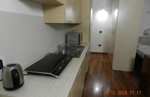 Borgo San Leonardo Apartment | Cosy Central Flat