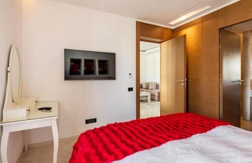 Agdal Apartment | Cosy cocon urbain 34
