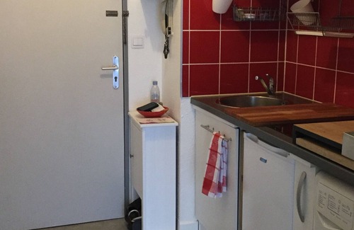 Merignac Apartment | Cosy, comfortable and quiet apartment. Merignac Center