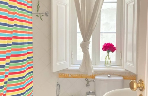 Sao Jorge de Arroios Apartment | Cosy & Comfortable room at Lisbon's Heart