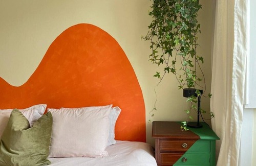 Sao Jorge de Arroios Apartment | Cosy & Comfortable room at Lisbon's Heart