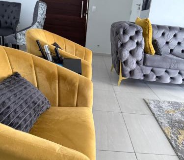White River Villa | Cosy & Comfy Paradiso