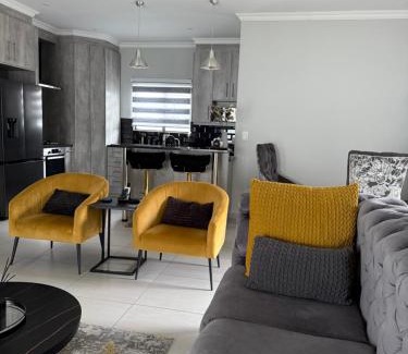 White River Villa | Cosy & Comfy Paradiso