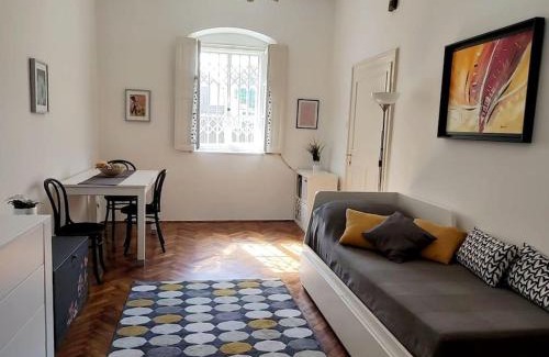 Donji Grad Apartment | Cosy condo in the heart of the Upper town Zagreb