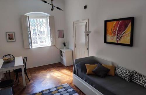 Donji Grad Apartment | Cosy condo in the heart of the Upper town Zagreb