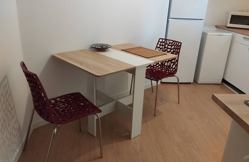 Behobie House | Cosy Cottage in a Quiet Setting – Basque Coast (Ciboure, 64500)