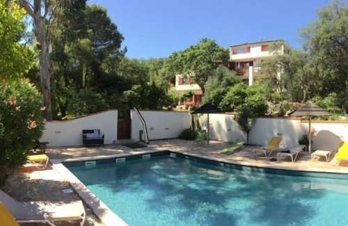 Plage d'Argeles Apartment | Cosy cottage in a farmhouse at the foot of the mountain, 2 minutes from the sea