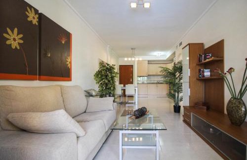 Los Alcazares Apartment | Cosy Cwtch 2