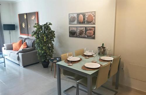 Los Alcazares Apartment | Cosy Cwtch 2