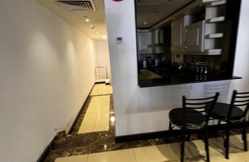 New Cairo Hotel | Cosy duplex appartment inPorto new cairo