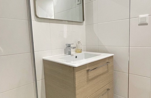 Horte Neuve Apartment | Cosy & Elégant Appartement Narbonne