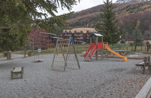 Montclar Apartment | Cosy Et Lumineux À Montclar Alpes