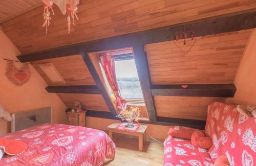 Montclar Apartment | Cosy Et Lumineux À Montclar Alpes