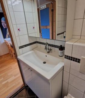 Hamresanden Apartment | Cosy flat for 4 persons