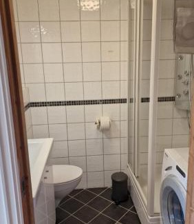 Hamresanden Apartment | Cosy flat for 4 persons
