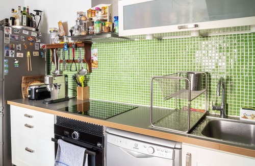 Canclaux Apartment | Cosy flat for 6, in the city centre