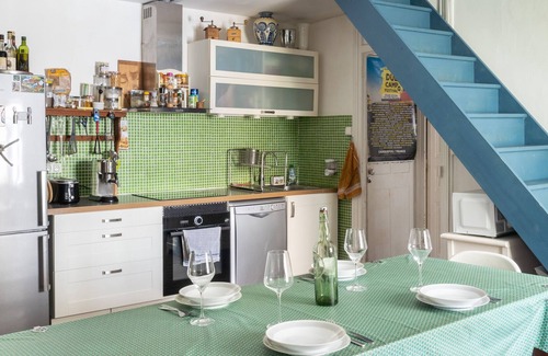 Canclaux Apartment | Cosy flat for 6, in the city centre