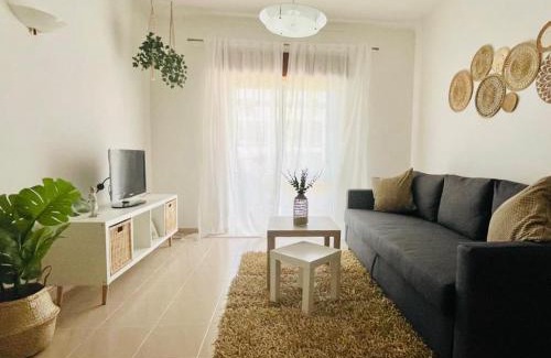 Funchal Apartment | Cosy Flat in Central Lagos with Pool