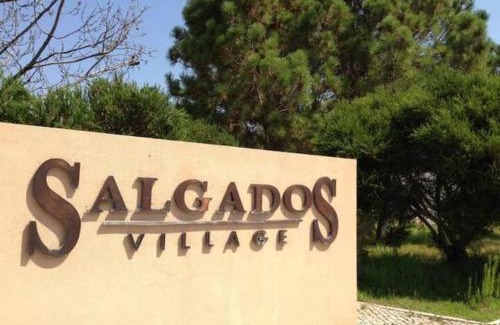 Salgados Apartment | Cosy flat, Salgados Village