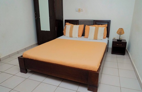 Angre Apartment | ✨ Cosy furnished studio in Angré Cocody ✨