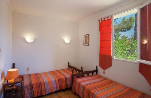 Cargese House | Cosy Holiday Home in Cargèse Corse-du-Sud near Sea