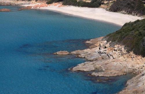 Cargese House | Cosy Holiday Home in Cargèse Corse-du-Sud near Sea