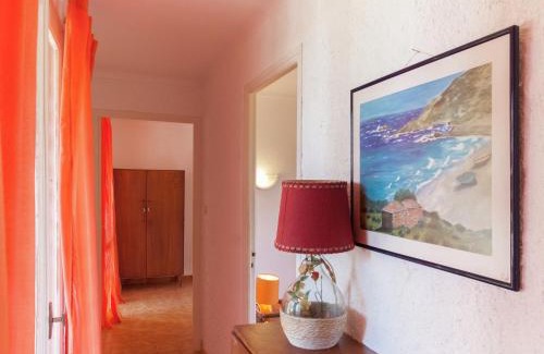 Cargese House | Cosy Holiday Home in Cargèse Corse-du-Sud near Sea