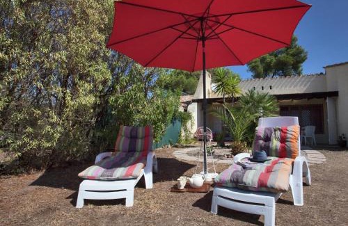 Cargese House | Cosy Holiday Home in Cargèse Corse-du-Sud near Sea