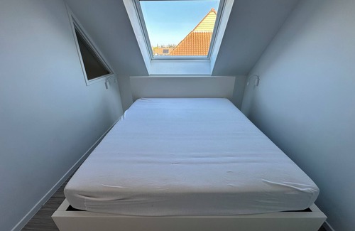 Koksijde Hotel | Cosy holiday home on the Westhinder domain