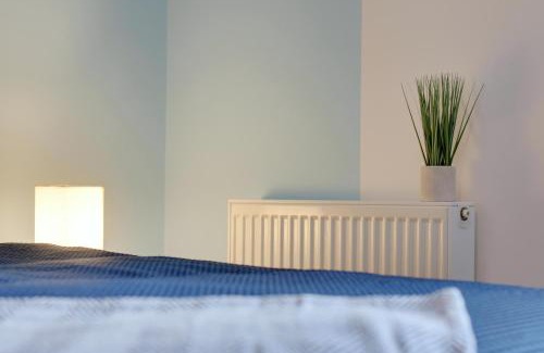 Cleethorpes House | Cosy home by the sea