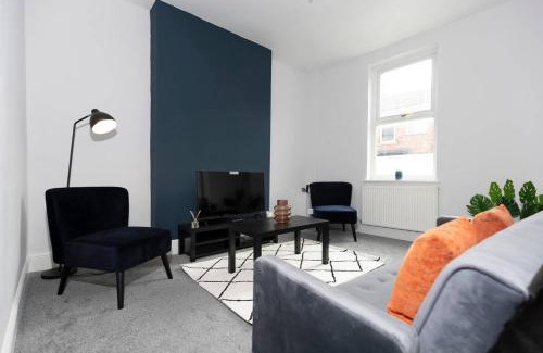 Darlington House | Cosy Home In Darlington